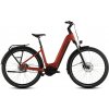 CUBE Touring Hybrid Comfort SLX 800 chilli´n´chrome Easy Entry 2026