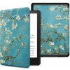 Tech-Protect Smartcase puzdro na Amazon Kindle 11 2022, sakura (TEC929384)