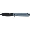 Ganzo Knife Firebird FH922PT-GY univerzálny vreckový nôž 8,5 cm, čierno-šedomodrá, G10