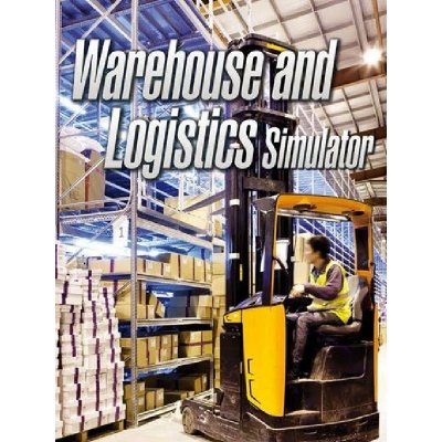 Warehouse and Logistics Simulator