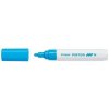 PILOT Pintor Medium akrylový popisovač 1,5-2,2mm - svetlo modrý