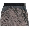La Sportiva Chrysalis Primaloft Skirt Women black černá