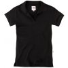 Cg Workwear Susa Damské polo tričko 00730-13 Black 3XL