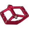 SPIKE Reboot Pedals, Red OS