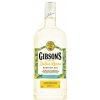 Gibson's Italian Lemon Gin 37,5% 0,7 l (čistá fľaša)