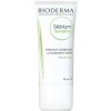 Bioderma Sébium Sensitive Upokojujúci krém na podporu liečby akné 30 ml