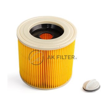 Akfilter Kärcher SE 4001 Hepa filter