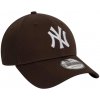 New Era | Era Nos League Essential New York Yankees 9Forty Cap | hnedá| ks