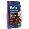 Brit Premium Dog by Nature Junior S 8 kg