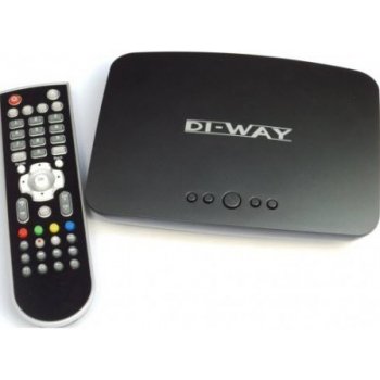 DI-WAY IRD-265HD