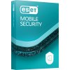 ESET Mobile Security Počet zariadení: 3 zariadenia, Dĺžka platnosti: 12 mesiacov