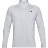 Pánska golfová mikina Under Armour Tech 2.0 Sivá 4XL