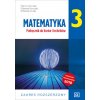 Nowe matematyka podręcznik dla klasy 3 liceum i technikum zakres rozszerzony MAPR3