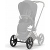 Cybex predné kolesá Priam matt black