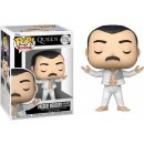 Funko Pop! 375 Queen Freddie Mercury I Was Born to Love You