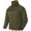 Bunda Helikon-Tex fleecová Classic Army olivová