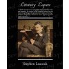 Literary Lapses (Stephen Leacock)(Brožovaná)