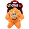 Hračka pre psov ORANGEMONSTER17 cm Petnova hračky pre zvieratá