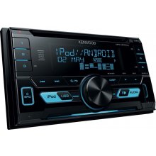 Kenwood DPX-3000U