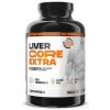 CarnoMed, s.r.o. CarnoMed LIVER CORE EXTRA – výživový doplnok na podporu pečene, 300 kapsúl