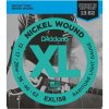 Daddario EXL158
