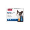 IMMO Shield kočka Line-on 3x1pip