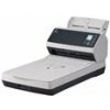 Fujitsu RICOH skener Fi-8290 A4, deska+průchod, 90ppm, 600dpi, LAN RJ45-1000, USB 3.2,ADF 100listů, 12000 listů za den