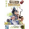 Rexhry Hledá se hrdina