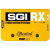 Radial SGI RX Di-Box