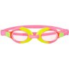 NILS Aqua Plavecké okuliare NQG700AF Junior ružové
