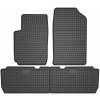 FROGUM Gumené koberce CITROEN Xsara Picasso -04 (4 ks.) 0652