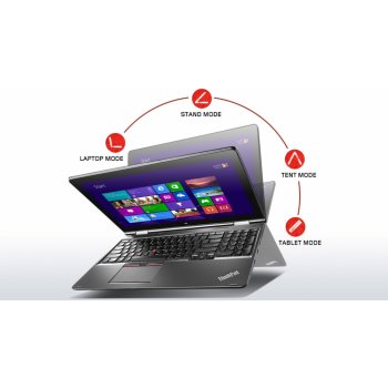 Lenovo ThinkPad Yoga 20DQ003BXS