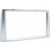 RĂĄmÄek autorĂĄdia (2DIN) PEUGEOT 308 I (2007-2013) EPCR-FRAME40