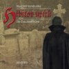 Vondruška Vlastimil - Hřbitov upírů / Mp3 [CD]