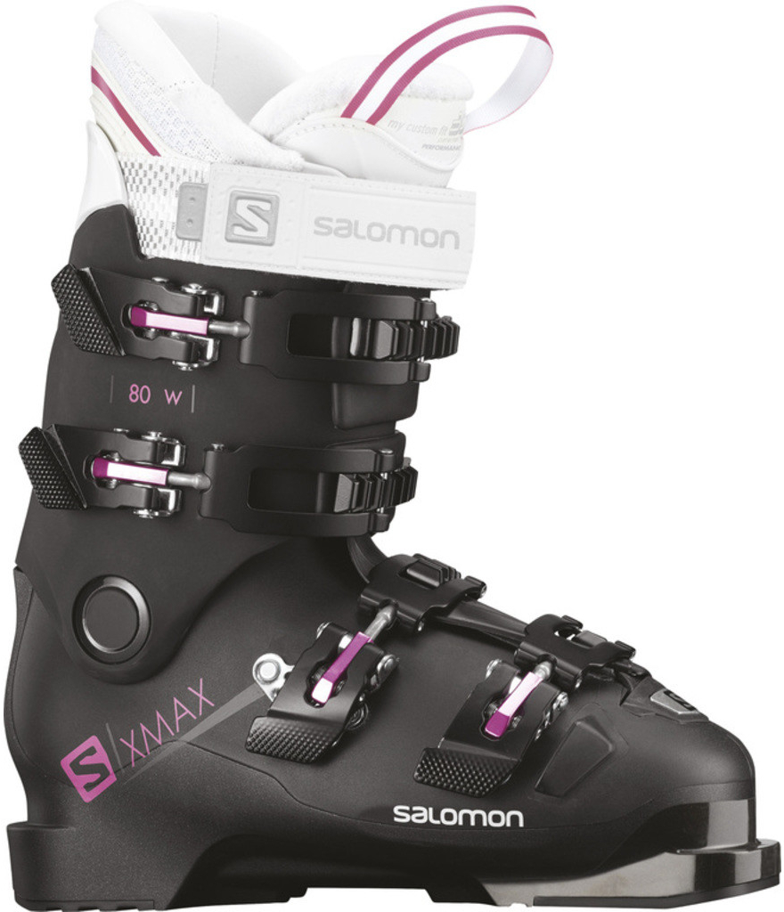Salomon X Pro 80 W 18/19