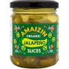 AMAIZIN Sterilized Jalapenos 170 g