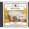 BEETHOVEN Symphony 3 Eroica (CD) (Philharmonia Slavonica)