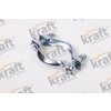 Sada príchytiek výfukového systému KRAFT AUTOMOTIVE 0558598