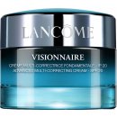 Lancome Visionnaire korekčný krém pre vyhladenie kontúr a rozjasnenie pleti SPF 20 50 ml