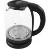 Rýchlovarná kanvica Esperanza LOIRE EKK027 (2200W 1.7l; čierna farba) (EKK027)