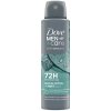 Dove Men+Care Advanced Eucalyptus + Mint Anti-Perspirant - Antiperspirant v spreji 150 ml