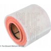 2 x Vzduchový filter BLUE PRINT pre OPEL ASTRA K, ASTRA K Furgon/hatchback