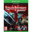 Killer Instinct