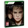 A Plague Tale: Requiem (XSX)