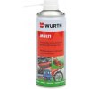 WURTH - Tekuté multifunkčné mazivo MULTI 400ml 089305540