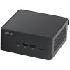 ASU ASUS NUC 14 Pro RNUC14RVHU700002I UCFF Čierna 155H
