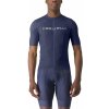 Castelli Elements Belgian blue/Ivory