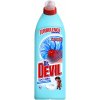 Dr. Devil WC gel Turbulence Polar Aqua 1L