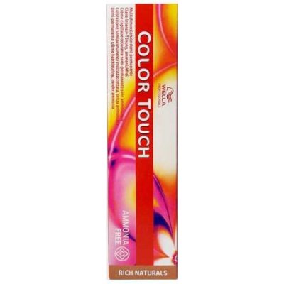 Wella Color Touch Relights /18 60 ml