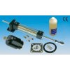 ULTRAFLEX Riadiaci systém pre zabudované motory na člnoch 5 7m - set G-128131